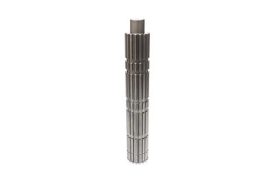 вал вторичный кпп rt-11509c howo (18729)