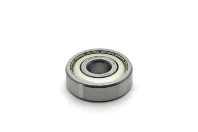 подшипник 80200 (арт.6200-2z) закрытый (россия, завод)