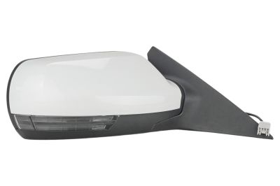 Зеркало правое Besturn B50 с поворотником (5BA16912Z) (артикул 39290)