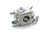 Карбюратор HUSQVARNA 136,137,142 (530071987) (артикул 10014)