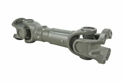 Вал карданный промежуточный L=625 D=165 Howo T5G (AZ9716310625) (артикул 72004)