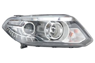 Фара передняя правая с корректором Tiggo 5 (T21-4421020) (артикул 34023)