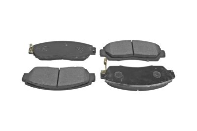 Колодки тормозные передние HOVER H5 дизель (3501120XK02XA) (артикул 26077)