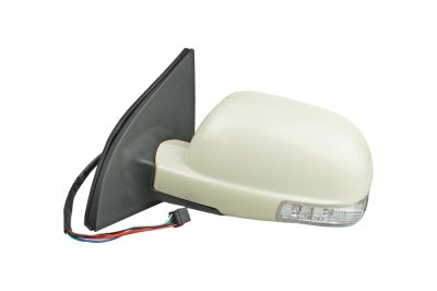 зеркало левое emgrand ec7 (1067001017)