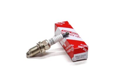 Свеча зажигания Corolla 1.3/1.4/LandCruiser 3.4/4.5/H (90919-01192) (артикул 53035)