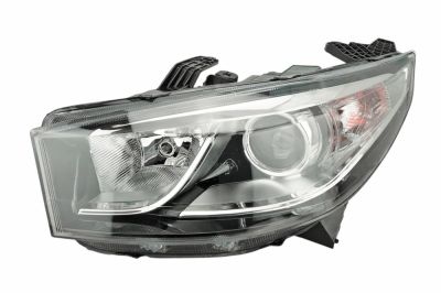 Фара передняя левая Tiggo 3 (T11-3772010CA) (артикул 42453)