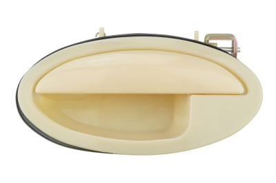 ручка двери наружная задняя левая breez (l6205150)