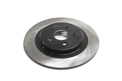 Диск тормозной задний Tiggo 8, 8 PRO, 8 PRO MAX (T153502075EP) (артикул 65878)