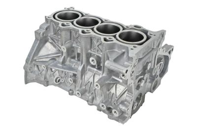 Блок цилиндров голый Hover H6 1.5t (1002140EG01T) (артикул 71602)