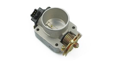 Заслонка дроссельная Safe, Deer, Pegasus, Sailor, Wingle, 491QE, Euro 2 (1008110UE01) (артикул 12193)