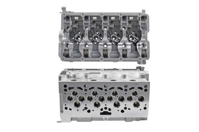 Головка блока 2.0TDI VW Golf/Jetta/Mitsibish/JEEP.Dodge.Chrysler BKD 03> AZV (HD60026) (артикул 60026)
