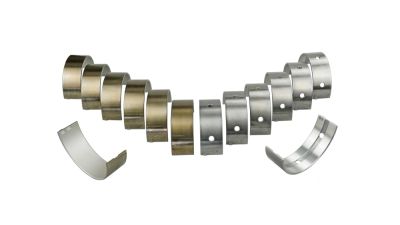 вкладыши коренные wp13 std shacman x3000 (612630010591)