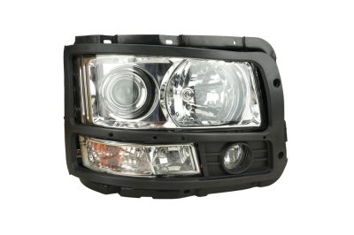 Фара передняя правая F3000 (DZ93189723020) (артикул 73561)