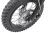 Питбайк RIZEE SSR110 BASIC 12/10 (артикул 72412)