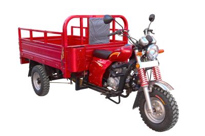 Трицикл грузовой WM250ZH-2 с рудуктором (артикул 48676)