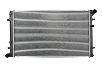 радиатор охлаждения мкпп h530, v5 (3481866)