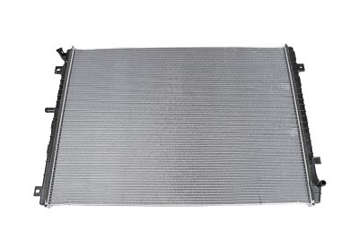 радиатор кондиционера uni-k (cd569f2801040200)