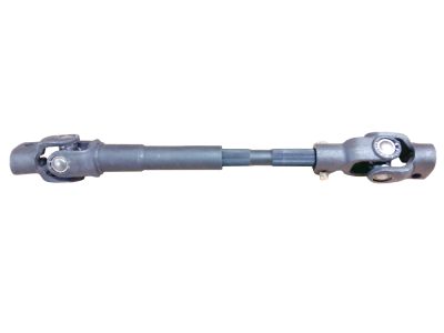 вал рулевой колонки mk, mk cross (1014001749)