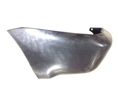 Бампер задний левая часть Tiggo, Vortex Tingo (T11-2804311-DQ) (артикул 33973)