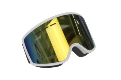 очки зимние 679a (двойное стекло), max защита uv-400