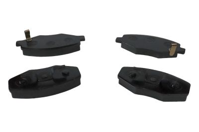 Колодки тормозные передние комплект Kimo,Indis,QQ6 (S21-6GN3501080) (артикул 48474)