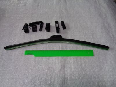 щетка стеклоочистителя бескаркасная aywiparts 480мм (aw2040048) корея
