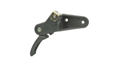 ручка открывания капота shacman x3000 (dz14251110075)