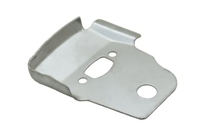 лист охлаждающий р350,351 (530049870)