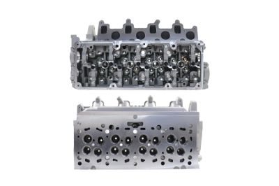 Головка блока VW,AUDI,SEAT,SKODA 2.0 TDI 16V,2.0 CBAB.CLJA (HD54185) (артикул 54185)