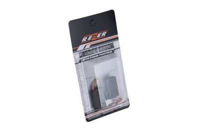 Щетки (№412) (5х12х20) Поводок-флажок (к рубанку REBIR 5709,дрель 1305) (артикул 40691)