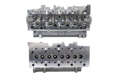 Головка блока Renault Logan 04-,Clio 98-16,Scenic 03-10,Megane 01-12,Captur,1.5DCI,K9K796(HD49899) (артикул 49899)