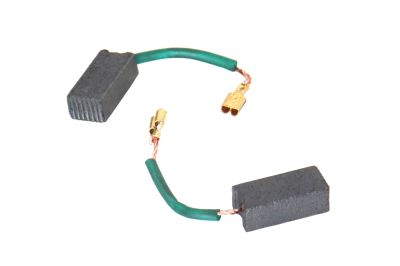 Щетки (№523) (6х8х16) Sparky 1050Wt Поводок клемма-мама (артикул 40704)