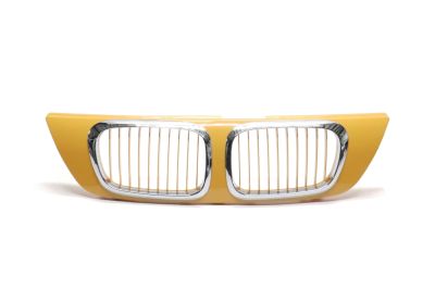 решетка радиатора bmw solano (1bfl280)
