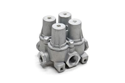 клапан защитный воздушной системы 4-хконтурный f2000 (az9100360067)