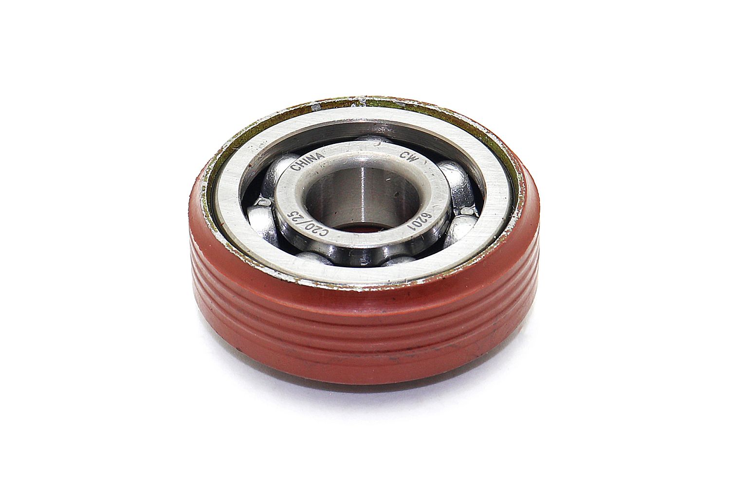 Подшипник-сальник коленвала Partner 351, Husqvarna 136,137 (530056363) (артикул 03176)