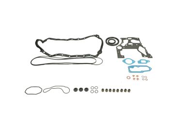 Комплект прокладок ДВС Foton 1039,1049С,Isuzu NKR55,4JB1T,BJ493ZLQ,без пр-к ГБЦ,вп/вып кол(HGSE002) (артикул 85326)
