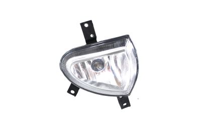 фара противотуманная правая lifan solano (b4116200)