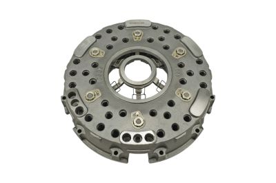 диск сцепления нажимной рычажный d=420mm (bz1560161090)