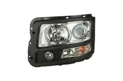 фара передняя левая f3000 (dz93189723010)