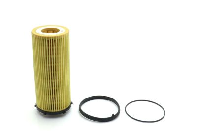 фильтр масляный bmw e90, f10, f01, e70, e71 (11427808443)