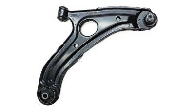 рычаг передний правый hyundai getz 2001-2009 (hsar010)