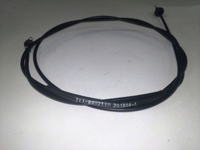 трос капота tiggo (t11-8402110)