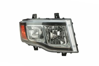 Фара передняя правая JAC N350 92102-Y4010XH (92102Y4010XH) (артикул 73549)