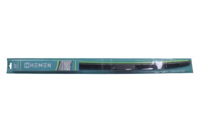 щётка стеклоочистителя hybrid hemen 550 мм (h55hyb)
