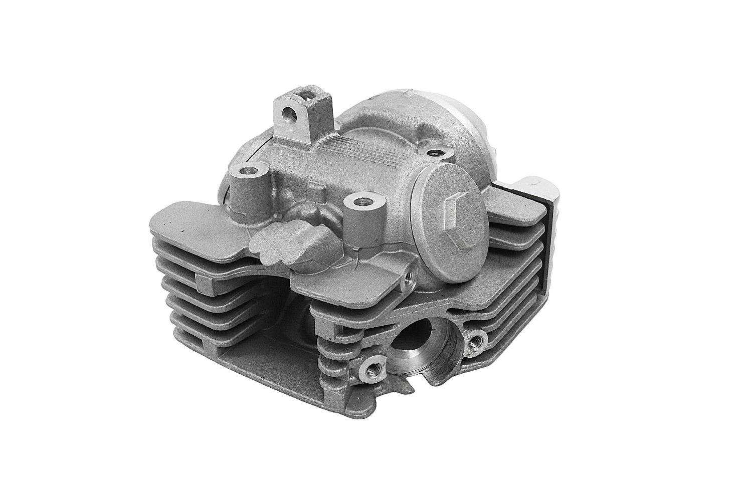 головка цилиндра ybr125