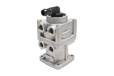 клапан тормозной распределительный howo (wg9719360005)
