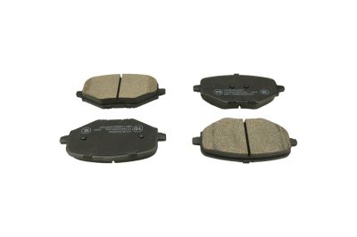 колодки тормозные заднего тормоза uni-k (cd569f2603031600)