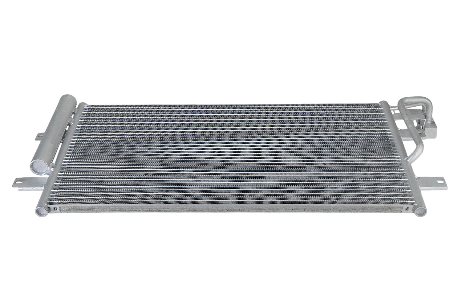 Радиатор кондиционера V5 (4093156) (артикул 46407)