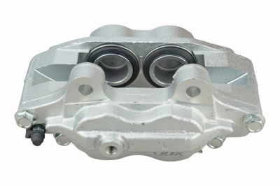 Суппорт тормозной передний левый Toyota Hilux 97-05 (HBCFL020) (артикул 85544)