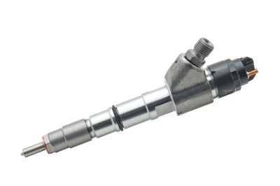 форсунка топливная bosch volvo, deutz (0445120066)